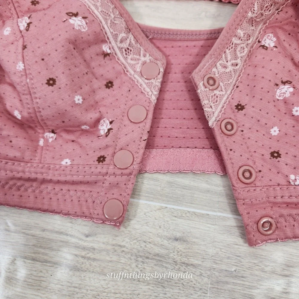 Tingdemei Bra Size 46/105 (40